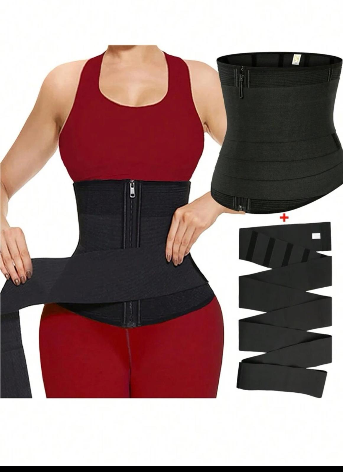 Body Shaper